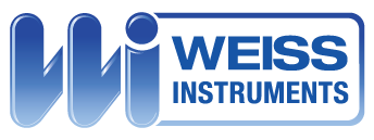 WEISS INSTRUMENTS